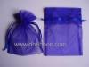 Organza gift bag