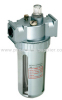 SL Series air lubricator