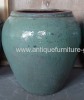 oriental antique jar