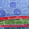 Short Velvet Fabric