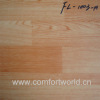 plastic sheet for floor covering