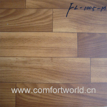 Pvc Floor Covering