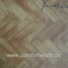 Frosted Pvc Flooring