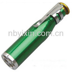 1 LED Aluminum Clip Light