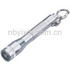 1pc LED Aluminum Torch