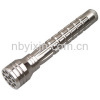 12 LEDs Aluminum Torch