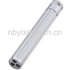 3 LEDs Aluminum Torch