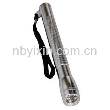 003L Aluminum LED Torch