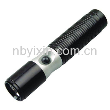 1050 Aluminum Flashlight