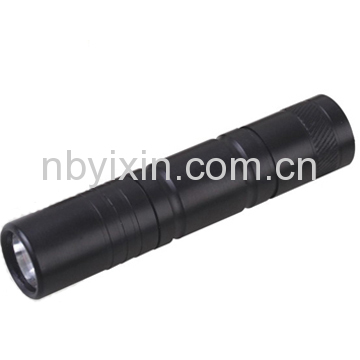 Mini Aluminum Super Bright Flashlight