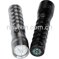 4026 Compass Aluminum Torch