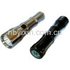 4027 Aluminum Flashlight