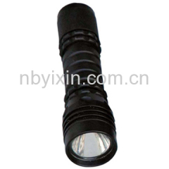 4031 Powerful LED Flashlight