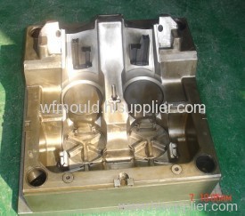 part of auto mould