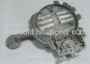 plastic iron mould