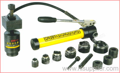 Hydraulic Tools