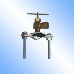 Diverter Valve