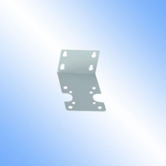 20 in. Single Stage Plastic bracket