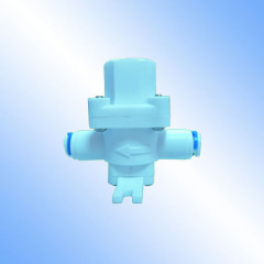 Pressure Relief Valve