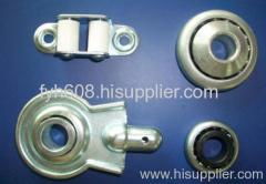 ball bearing for shutter