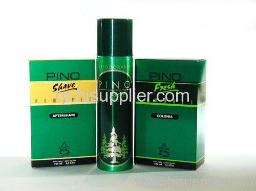 Fragrance Pino Fresh for men