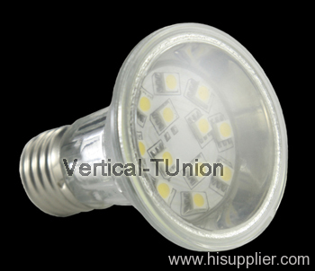 LED lamp