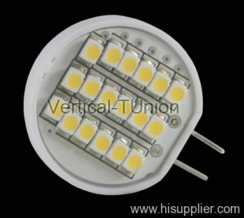 G4 SMD LED Lamp