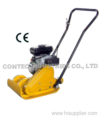 Single Direction Plate Compactor