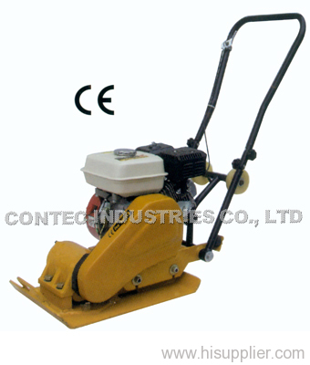 Single Direction Plate Compactor