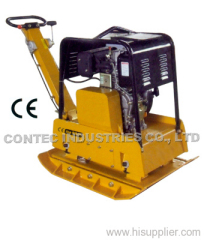 Reversible Plate Compactor