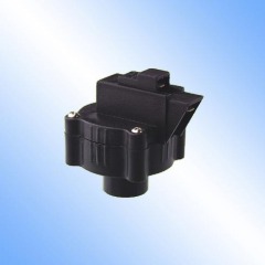 Low pressure switch