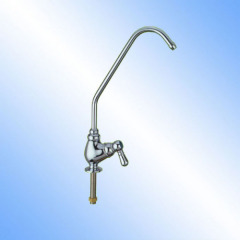 Gooseneck Faucet