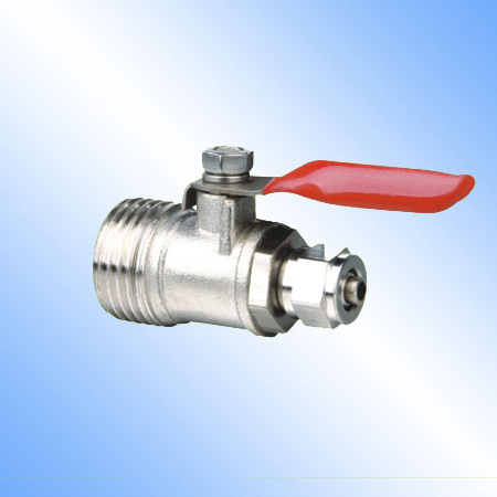 Ball Valve