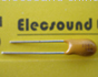 Elecsound Tantalum capacitors