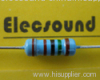 Elecsound Resistor