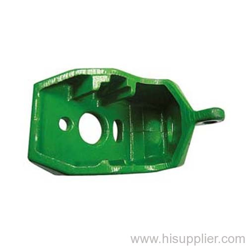 Closing wheel Arm Stop for John Deere Planter Parts Agricultural Machinery Parts