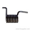 Torsion left hand spring for heavy duty scraper John Deere Planter Parts agricultural machinery parts