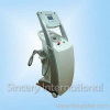 Multifunction IPL and Nd Yag Laser beauty machine