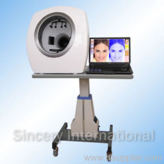 Facial Scanner System