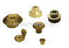 brass gears