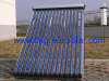 Pressure Solar Energy Collector Module