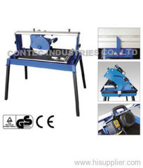 250mm Bridge Tile Saw (TSB-250)