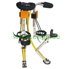 poweriser, powerizer, Jumping Stilts , Skyrunner, Flyjumper , Bouncing Shoes