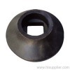 Spool for Disc harrow part CASE-IH equipment agricultural machinery parts