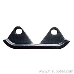 Wear Guard for Disc Harrow part Case-IH agricultural machinery parts