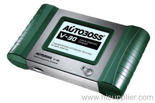 autoboss v30,Autoboss Star