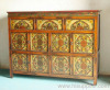 Eastcurio tibetan cabinet