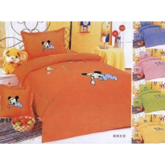 4pcs bedding set