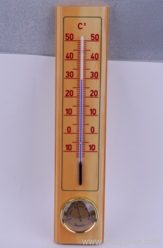 BIMETAL THERMOMETER