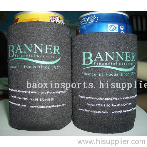 Can Cooler/Holder